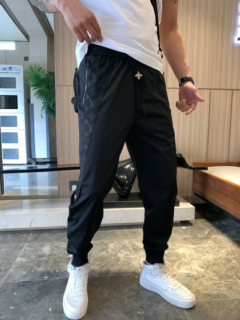 Louis Vuitton Long Pants